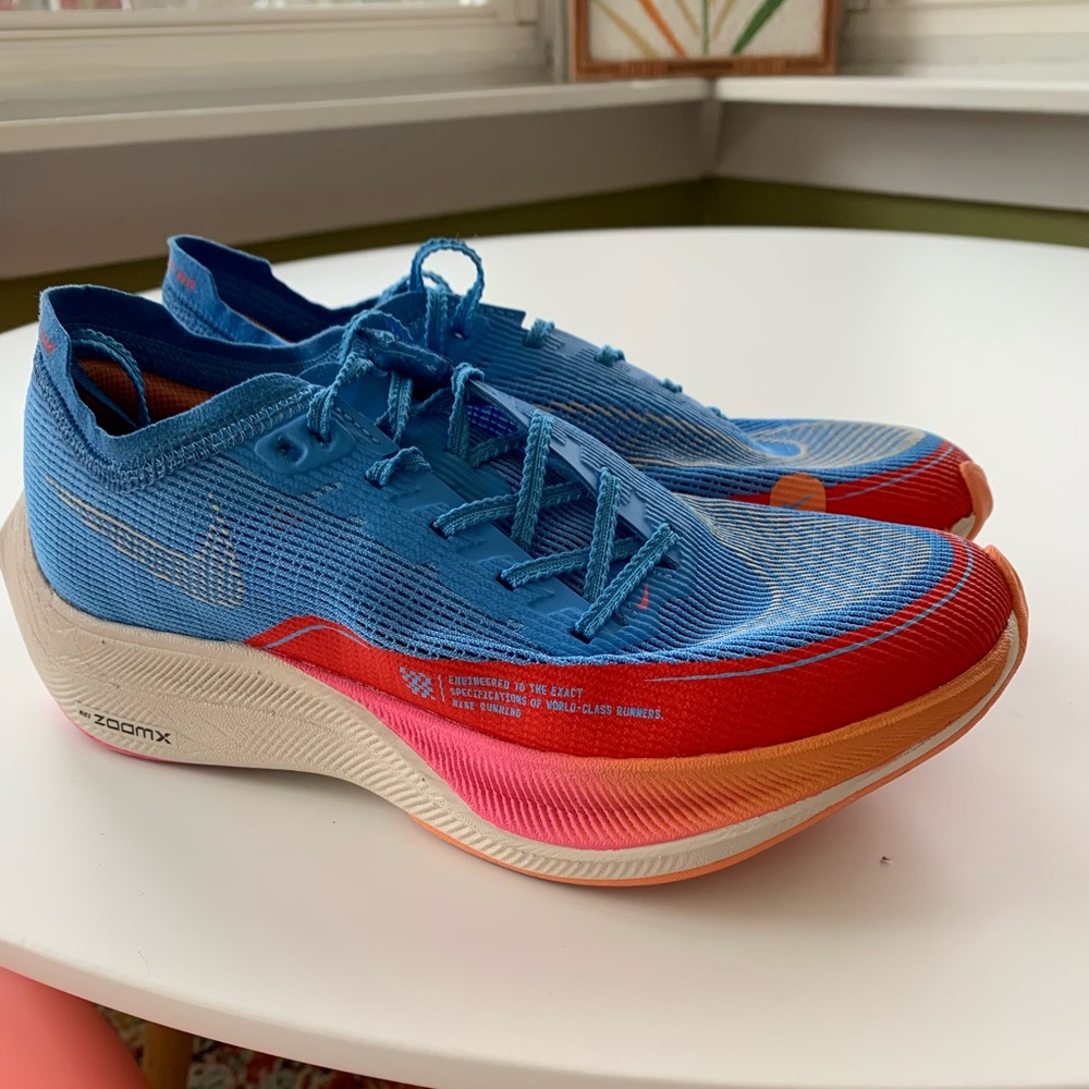 Nike Vaporfly Next 2%